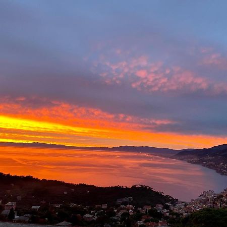 カモーリPortofino Houseアパートメント エクステリア 写真