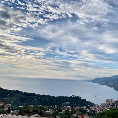 カモーリPortofino Houseアパートメント エクステリア 写真