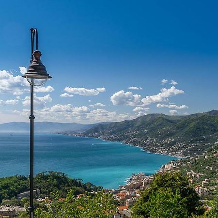 カモーリPortofino Houseアパートメント エクステリア 写真