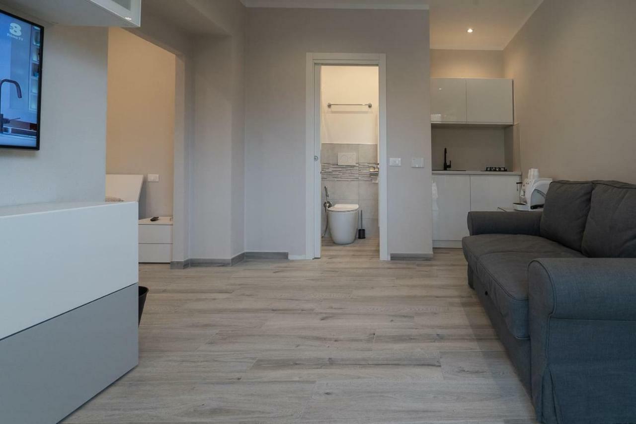 カモーリPortofino Houseアパートメント エクステリア 写真