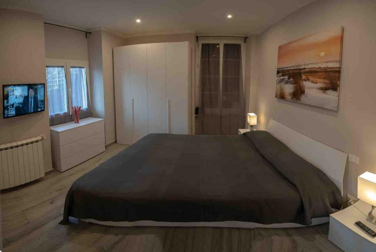 カモーリPortofino Houseアパートメント エクステリア 写真