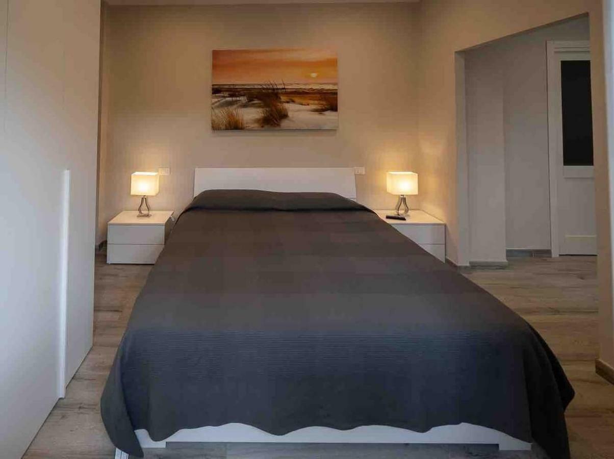 カモーリPortofino Houseアパートメント エクステリア 写真