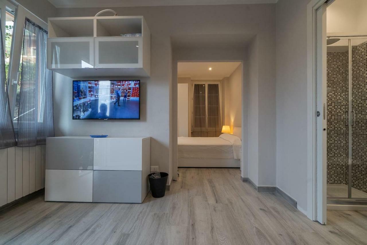 カモーリPortofino Houseアパートメント エクステリア 写真