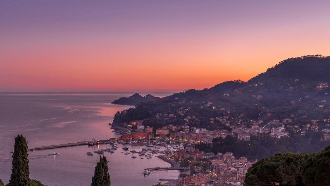 カモーリPortofino Houseアパートメント エクステリア 写真